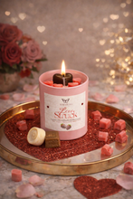 Load image into Gallery viewer, Love Struck Dark Chocolate