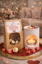 Load image into Gallery viewer, Cocao Wax Melts
