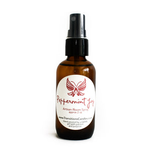 Peppermint Joy