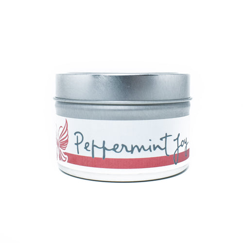 Peppermint Joy