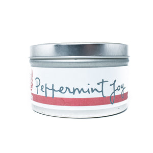 Peppermint Joy